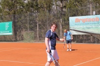 Interclub-Vorbereitungsnachmittag 2013